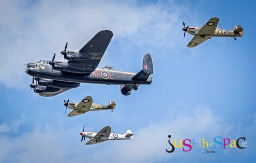 Battle of Britain by Carpenter Photography
