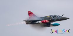 Mirage 2000 by Carpenter Photography